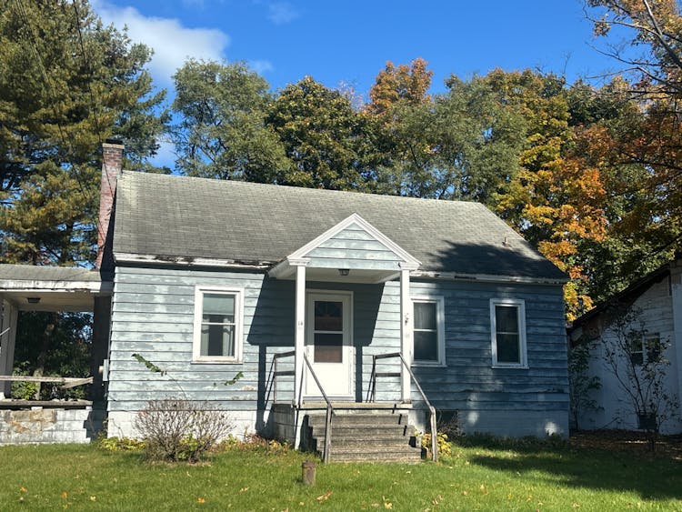 14 7th Avenue Hudson Falls, NY 12839, Washington County