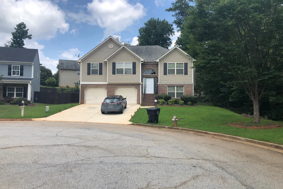 450 Wingsfield Ct Austell, GA 30168, Cobb County