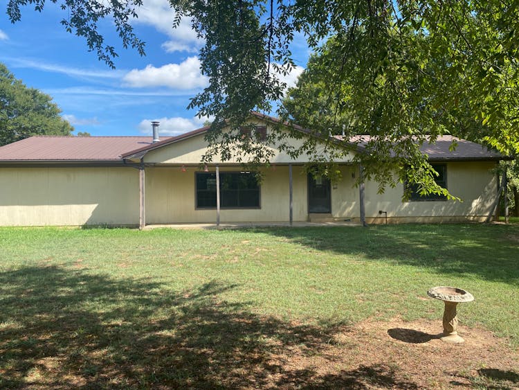 8300 Jarnagin Lane Huntington, AR 72940, Sebastian County