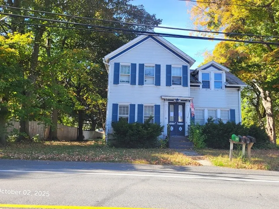 233 Main Street Middleburgh, NY 12122, Albany County