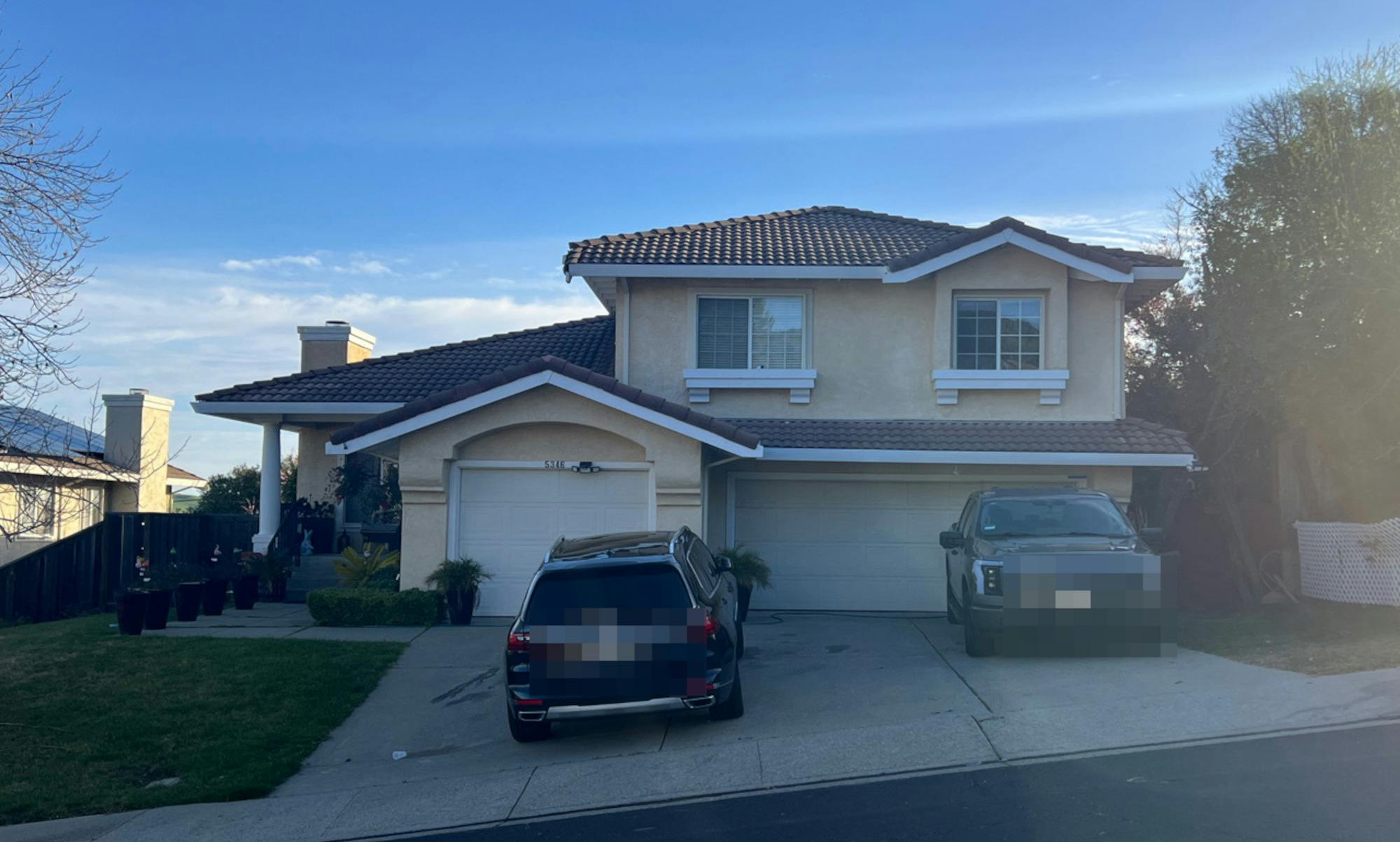 Glenwood Way, El Sobrante, CA 94803