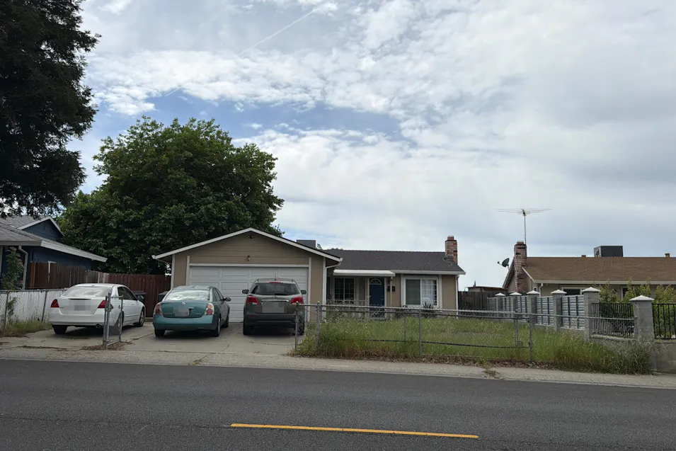 4936 Andrea Blvd Sacramento, CA 95842, Sacramento County