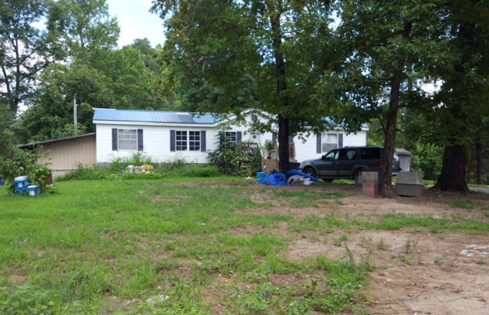 1435 Stoney Point Rd Vanleer, TN 37181, Dickson County