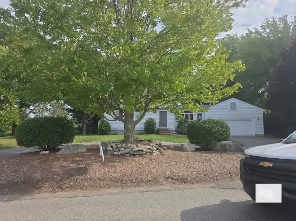 214 Spruce Street Bridgewater, MA 02324, Plymouth County