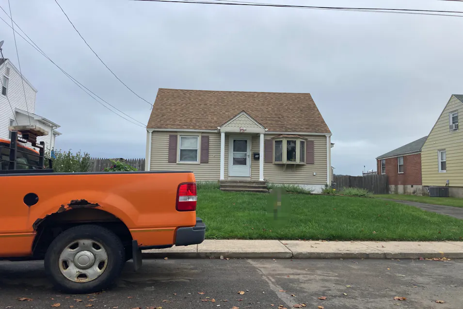 54 Vista Dr East Haven, CT 06512, Naugatuck Valley County