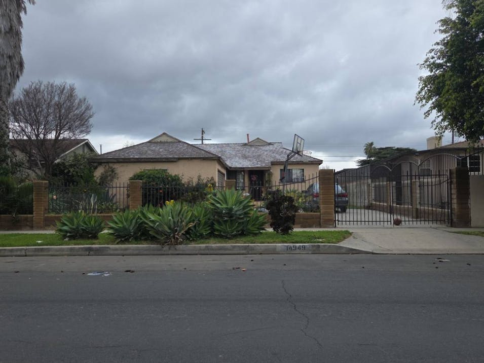 14949 Hartland Street Van Nuys Area Los Angeles, CA 91405, Los Angeles County