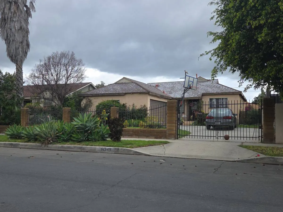 Hartland St, Van Nuys, CA 91405 #1