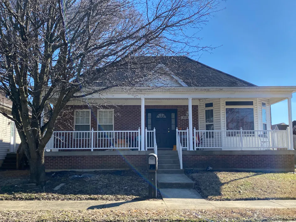 3310 Young Avenue Louisville, KY 40211, Jefferson County
