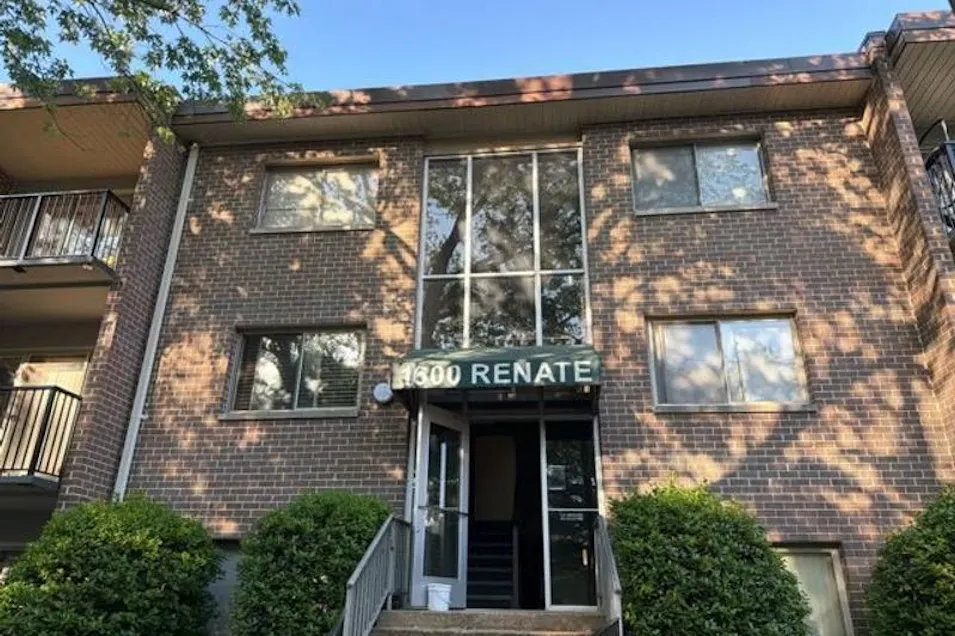1600 Renate Drive, Apt. 104 Woodbridge, VA 22192, Prince William County
