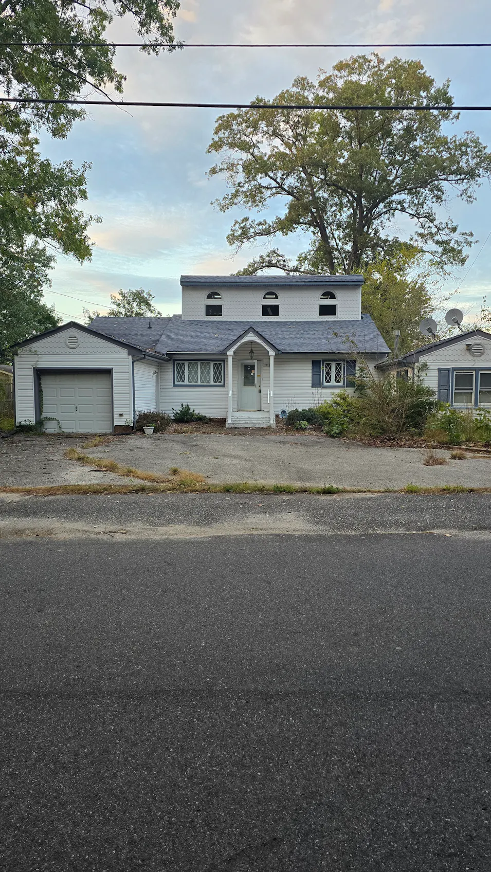 2520 S Shore Dr Williamstown, NJ 08094, Gloucester County