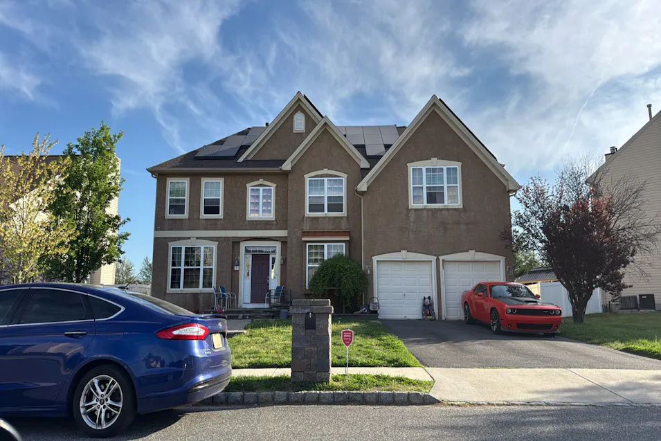 9 Howard St Carneys Point, NJ 08069, Salem County