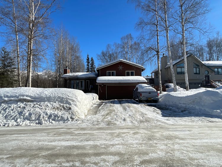 17117 Laoana Drive Eagle River, AK 99577, Anchorage County