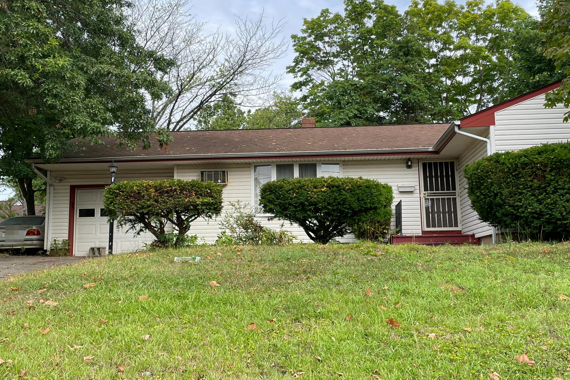 Franklin Blvd, Somerset, NJ 08873