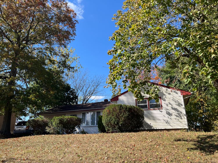 122 Franklin Boulevard Somerset, NJ 08873, Somerset County