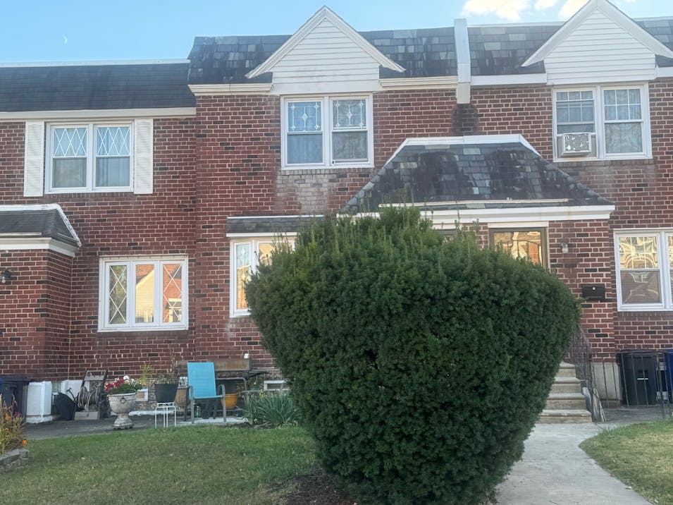 136 E 64th Ave Philadelphia, PA 19120, Philadelphia County