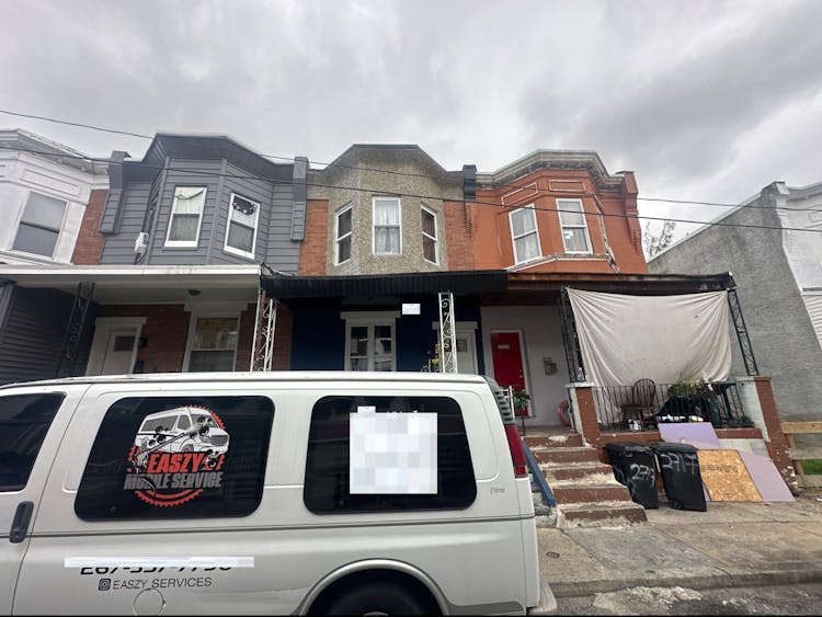 2719 North Dover Street Philadelphia, PA 19132, Philadelphia County