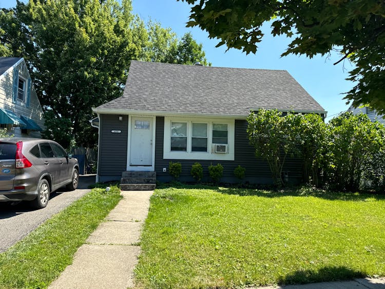 436 Tremaine Avenue Tonawanda, NY 14217, Erie County