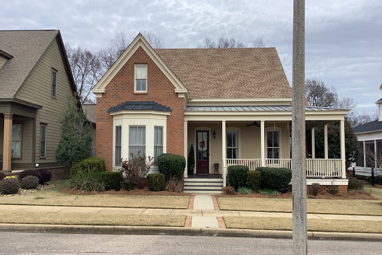 1006 Saddle Ridge Prattville, AL 36066, Autauga County