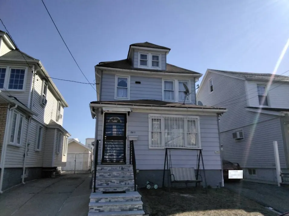 107-11 122nd St Richmond Hill, NY 11419, Queens County