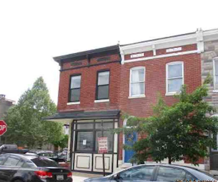 148 S East Avenue Baltimore, MD 21224, Baltimore City County