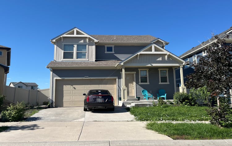 19132 East 55th Place Denver, CO 80249, Denver County