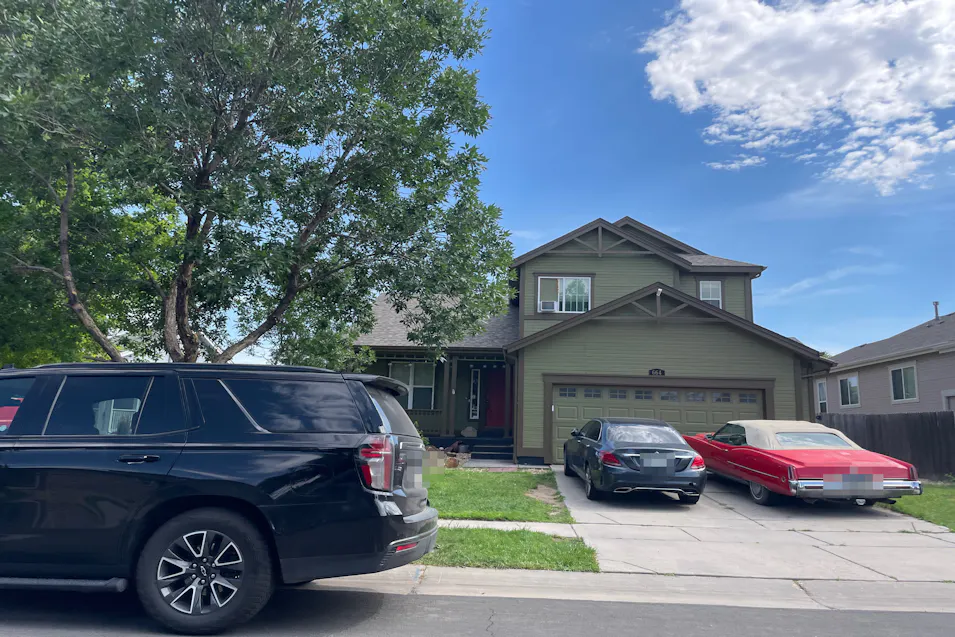 664 Hayloft Way Brighton, CO 80601, Adams County