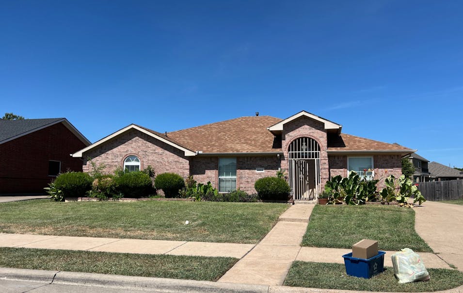 1213 Rio Vista Dr Desoto, TX 75115, Dallas County