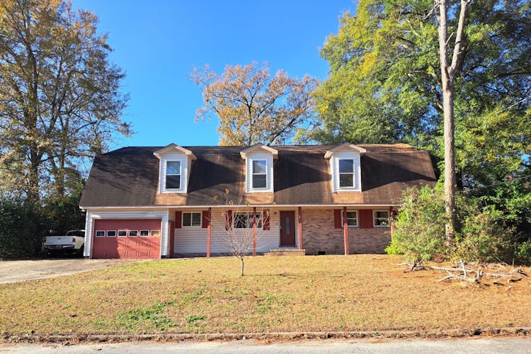 2374 Leslie Cir, Augusta, GA, 30906, USA