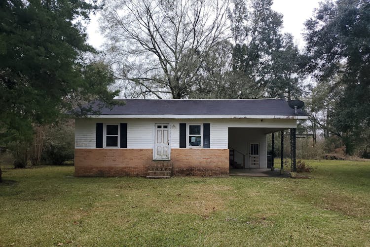 5412 Hillcrest Dr Zachary, LA 70791, East Baton Rouge County