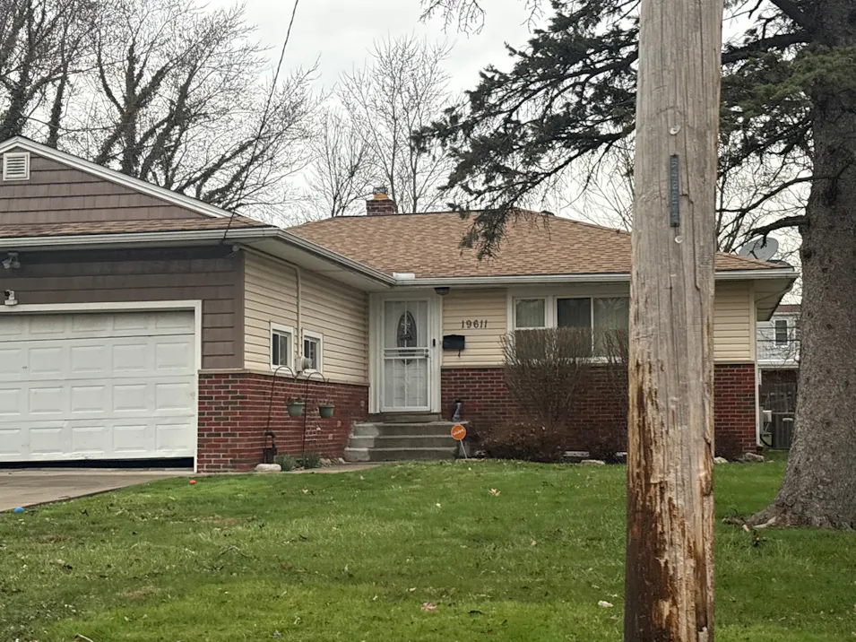 19611 Ridgewood Ave Warrensville Heights, OH 44122, Cuyahoga County