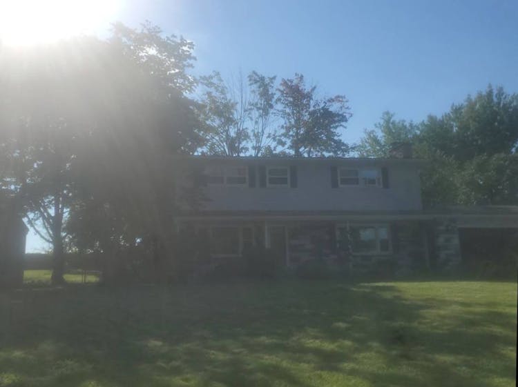 415 Allen Rd Marshall, MI 49068, Calhoun County