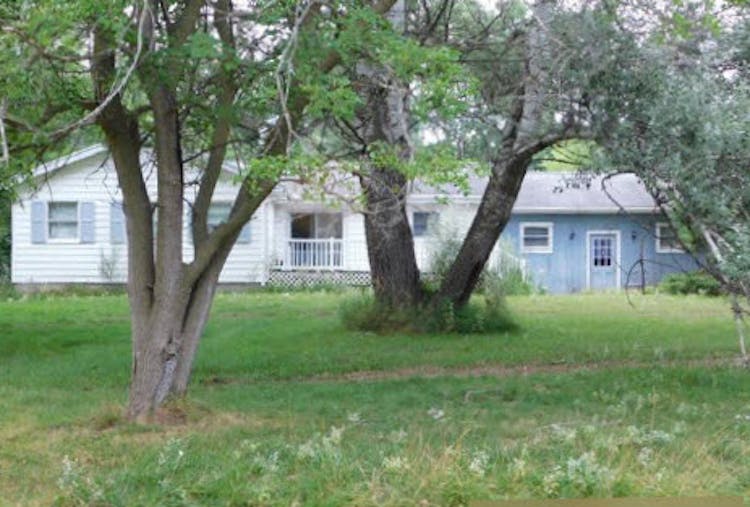 8875 E Miller Rd, Durand, MI, 48429, USA