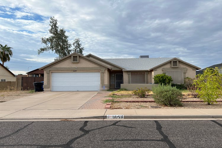 6648 E Ingram St Mesa, AZ 85205, Maricopa County