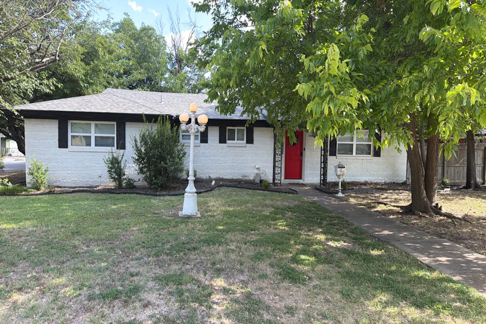 4928 Ira Street Haltom City, TX 76117, Tarrant County