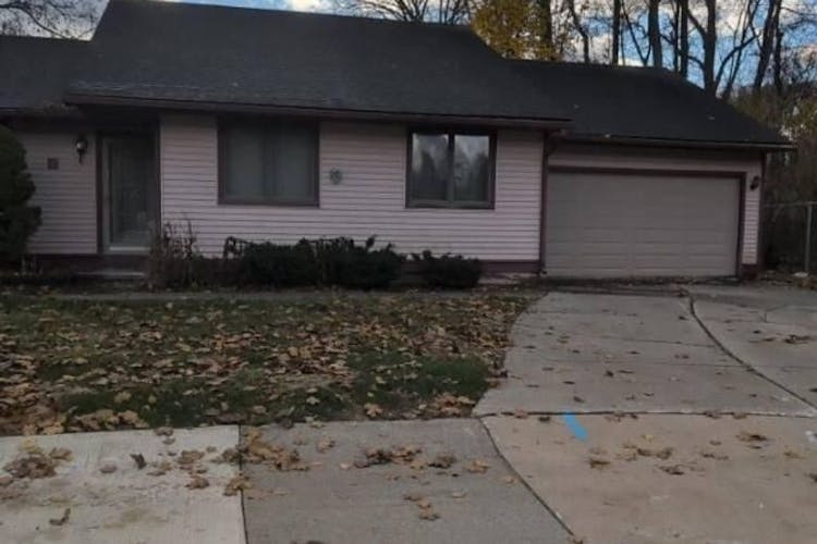 15 Lana Ct # 7 Mount Clemens, MI 48043, Macomb County