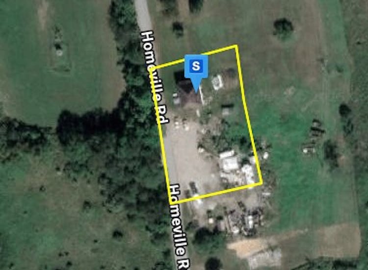 149 Homeville Rd Waynesburg, PA 15370, Greene County