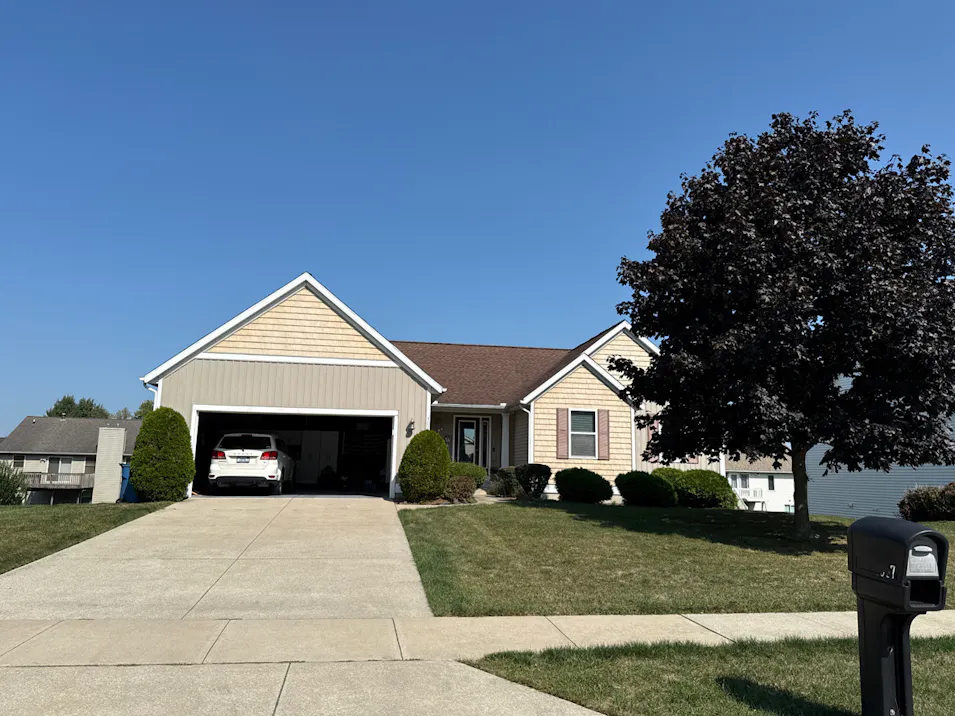 3007 Lady Slipper Drive SW Wyoming, MI 49418, Kent County