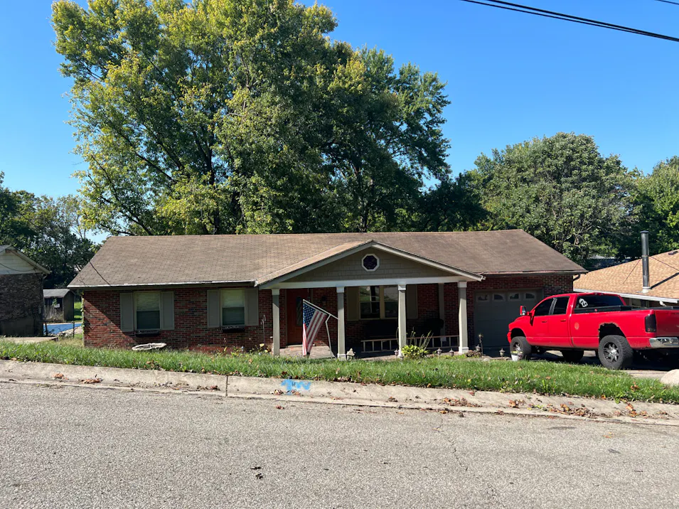 5643 Tallawanda Road Fairfield, OH 45014, Butler County
