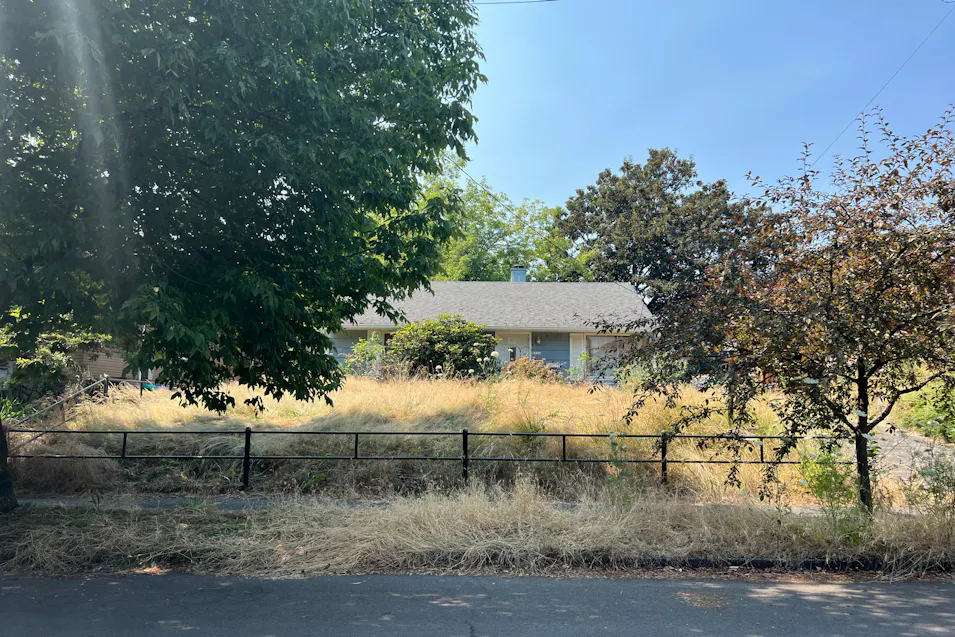 5123 Montana Ave N Portland, OR 97217, Multnomah County