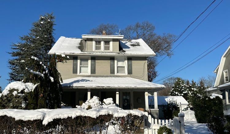 226 North Forest Avenue Rockville, NY 11570, Nassau County