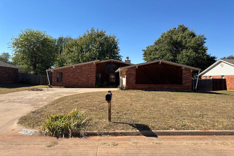 623 N. Canadian Terrace Mustang, OK 73064, Canadian County