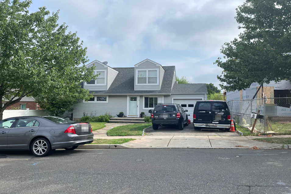 3 Fairview Ave Secaucus, NJ 07094, Hudson County