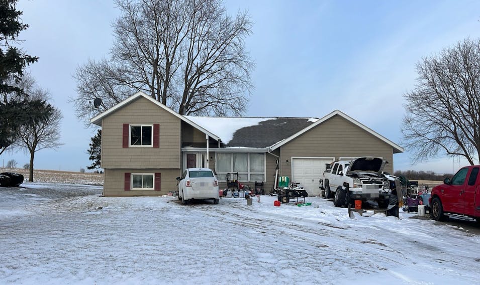 3115 E 2380th Rd Marseilles, IL 61341, La Salle County