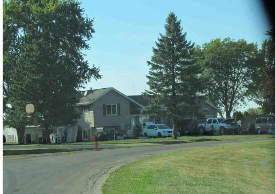 3115 E 2380th Rd Marseilles, IL 61341, La Salle County