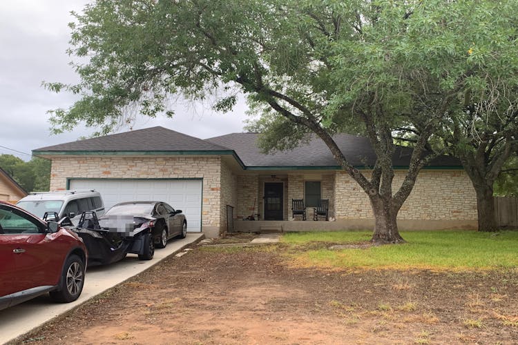 12513 Eagle Nest Dr Buda, TX 78610, Hays County