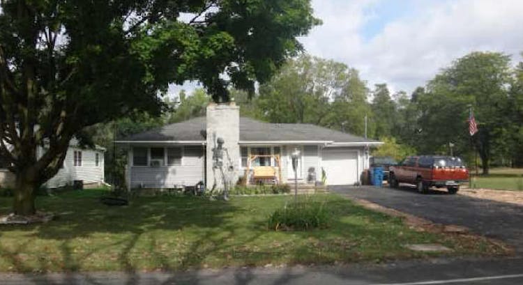 1525 E G Ave Kalamazoo, MI 49004, Kalamazoo County