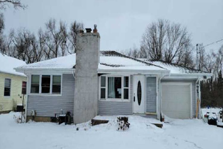 1525 E G Ave Kalamazoo, MI 49004, Kalamazoo County