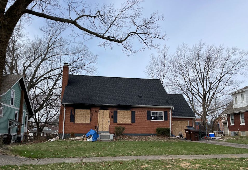 7437 Bernard Ave Cincinnati, OH 45231, Hamilton County