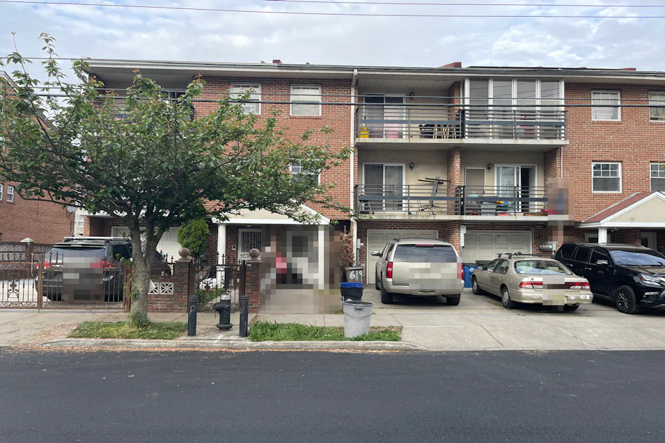 619 Emerald Street Brooklyn, NY 11208, Kings County