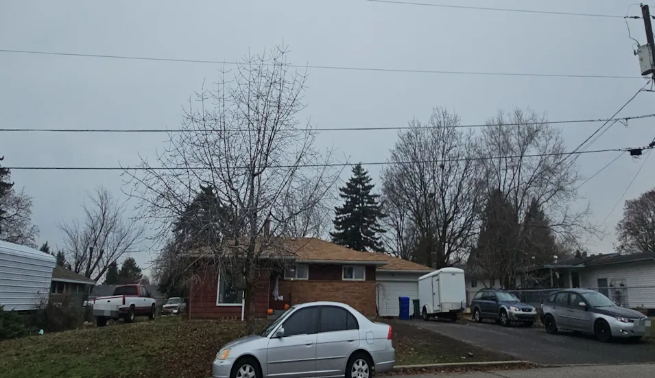 321 N Best Rd Spokane Valley, WA 99216, Spokane County